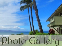 Shores of Maui Photo Gallery