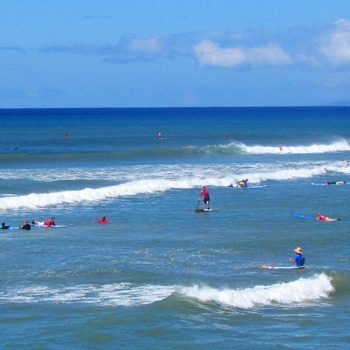 Maui Beaches